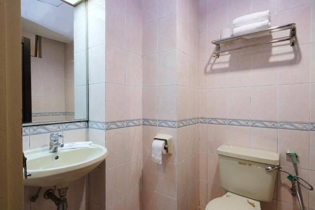 Hotel White Sand Agios Gordios  Exterior foto